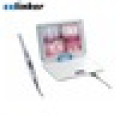 M-868 endoscopio inalámbrico dental con 8inches pantalla Super Cam